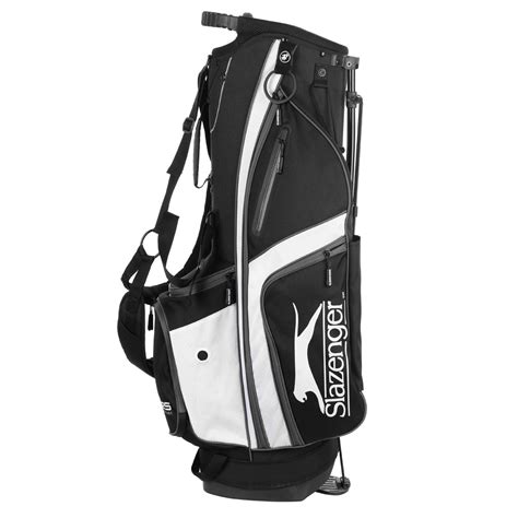 slazenger golf bags sports direct.